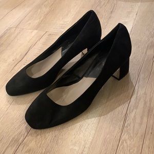Zara block pump